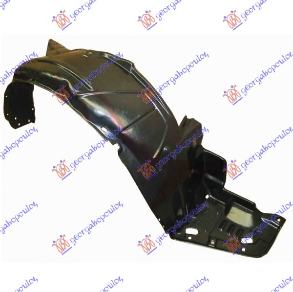POTKRILO (BENZIN) HONDA ACCORD 2003-2008 (CL/CN/CW/CU/CM)