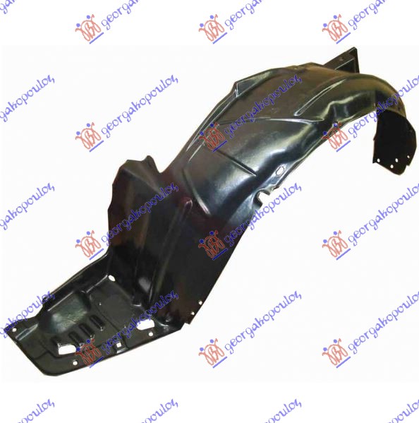 POTKRILO (BENZIN) HONDA ACCORD 2003-2008 (CL/CN/CW/CU/CM)