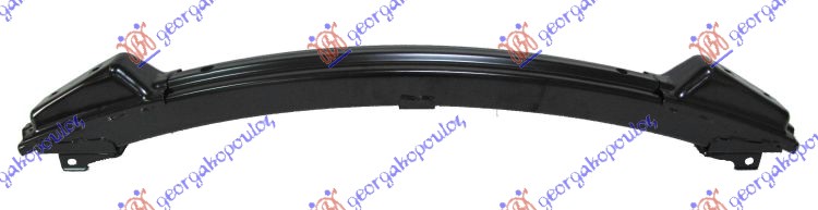 SINA PREDNJEG BRANIKA HONDA ACCORD 2003-2008 (CL/CN/CW/CU/CM)