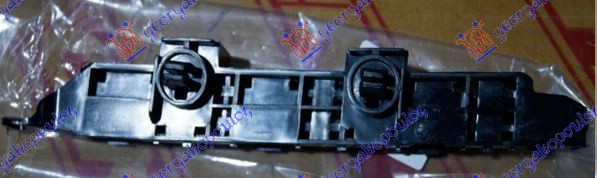 NOSAC PREDNJEG BRANIKA BOCNI PLASTICNI HONDA ACCORD 2003-2008 (CL/CN/CW/CU/CM)