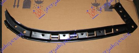 NOSAC PREDNJEG BRANIKA GORNJI METALNI -2006 HONDA ACCORD 2003-2008 (CL/CN/CW/CU/CM)