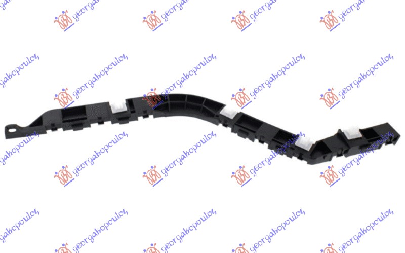 NOSAC ZADNJEG BRANIKA BOCNI PLASTICNI (SEDAN) HONDA ACCORD 2003-2008 (CL/CN/CW/CU/CM)