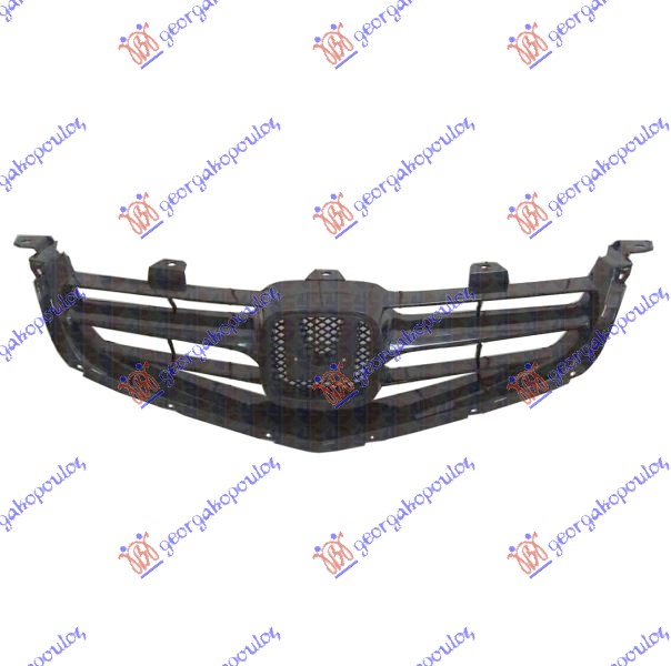 PVC MASKA -2006 HONDA ACCORD 2003-2008 (CL/CN/CW/CU/CM)