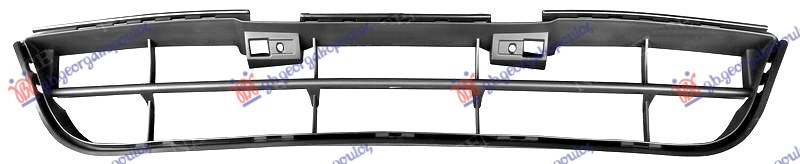 CENTRALNA RESETKA 2006- HONDA ACCORD 2003-2008 (CL/CN/CW/CU/CM)