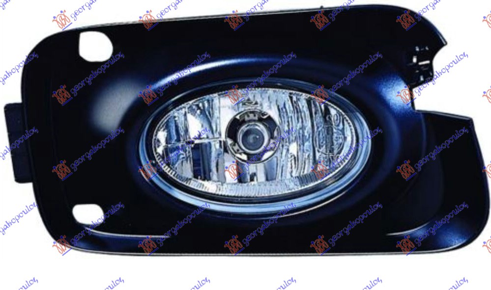 MAGLENKA -2006 (E) (DEPO) HONDA ACCORD 2003-2008 (CL/CN/CW/CU/CM)