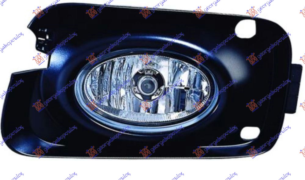 MAGLENKA -2006 (E) (DEPO) HONDA ACCORD 2003-2008 (CL/CN/CW/CU/CM)