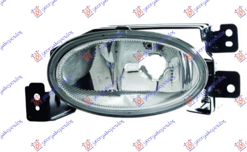 MAGLENKA 2006- (E) (DEPO) HONDA ACCORD 2003-2008 (CL/CN/CW/CU/CM)
