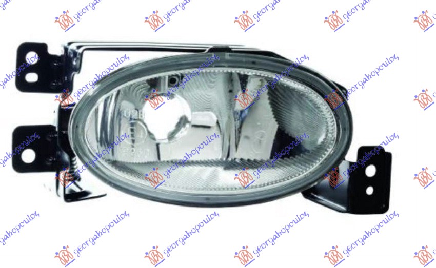 MAGLENKA 2006- (E) (DEPO) HONDA ACCORD 2003-2008 (CL/CN/CW/CU/CM)