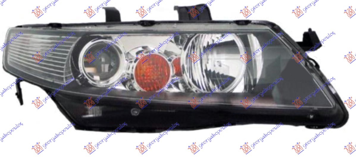 FAR ELEKTRICNI -2006 (DEPO) HONDA ACCORD 2003-2008 (CL/CN/CW/CU/CM)