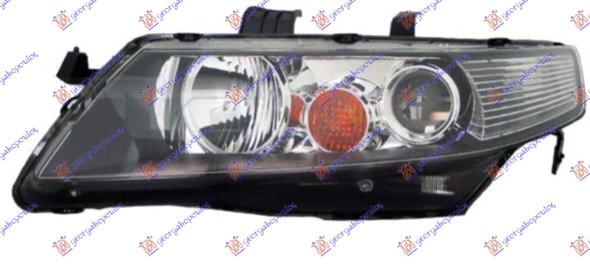 FAR ELEKTRICNI -2006 (DEPO) HONDA ACCORD 2003-2008 (CL/CN/CW/CU/CM)