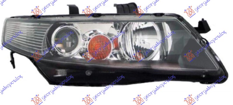 FAR ELEKTRICNI -2006 (TYC) HONDA ACCORD 2003-2008 (CL/CN/CW/CU/CM)