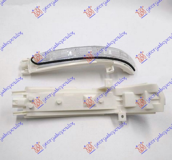 MIGAVAC U RETROVIZORU HONDA ACCORD 2003-2008 (CL/CN/CW/CU/CM)