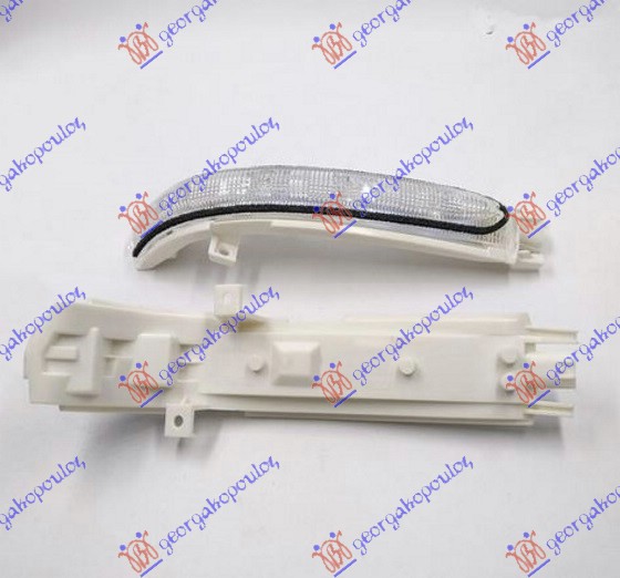 MIGAVAC U RETROVIZORU HONDA ACCORD 2003-2008 (CL/CN/CW/CU/CM)