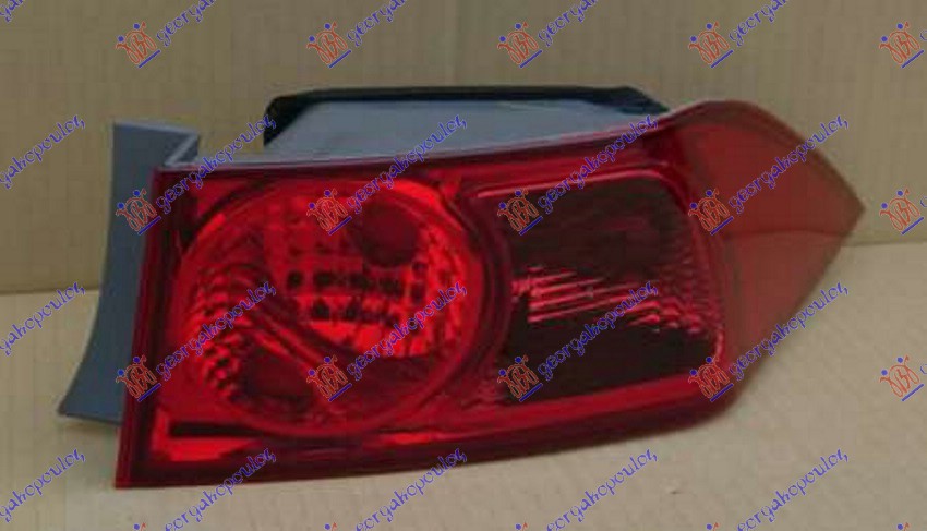 STOP LAMPA SPOLJASNJA -2006 (DEPO) HONDA ACCORD 2003-2008 (CL/CN/CW/CU/CM)