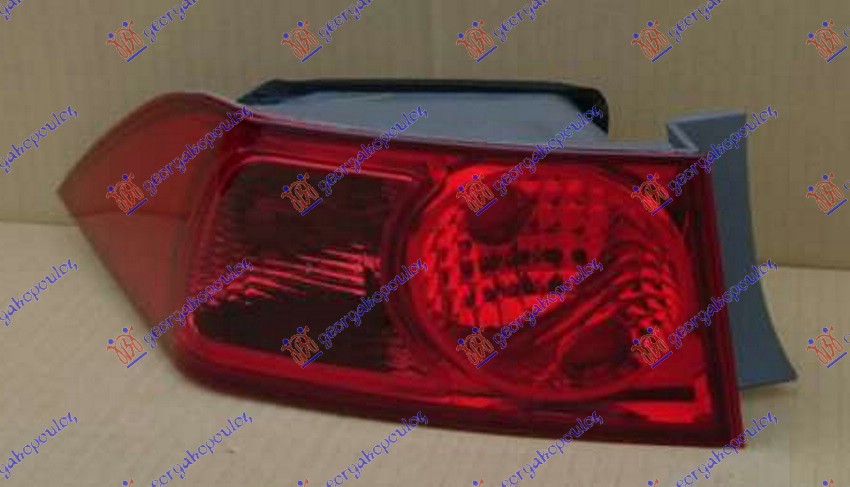 STOP LAMPA SPOLJASNJA -2006 (DEPO) HONDA ACCORD 2003-2008 (CL/CN/CW/CU/CM)