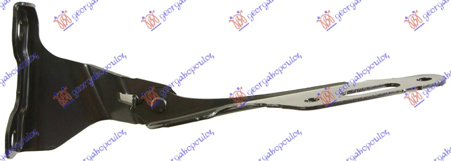 MAKAZE HAUBE HONDA ACCORD 2003-2008 (CL/CN/CW/CU/CM)