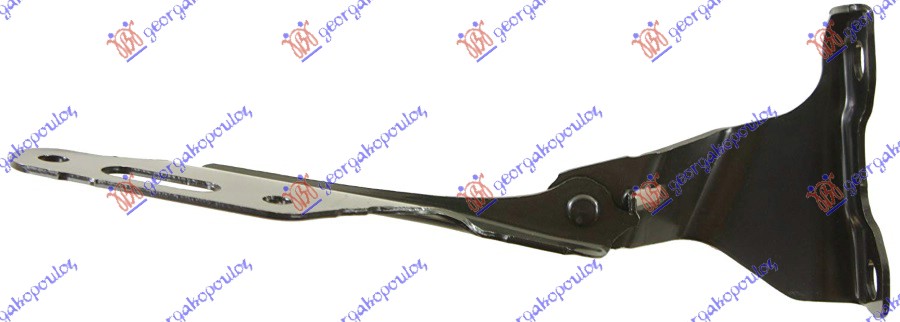 MAKAZE HAUBE HONDA ACCORD 2003-2008 (CL/CN/CW/CU/CM)