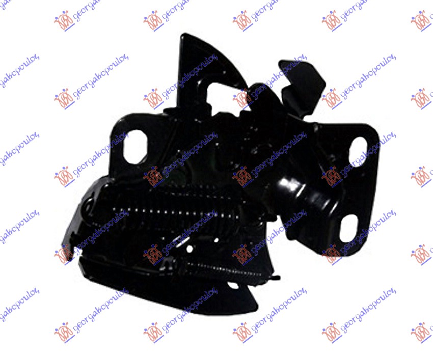 BRAVA HAUBE HONDA ACCORD 2003-2008 (CL/CN/CW/CU/CM)