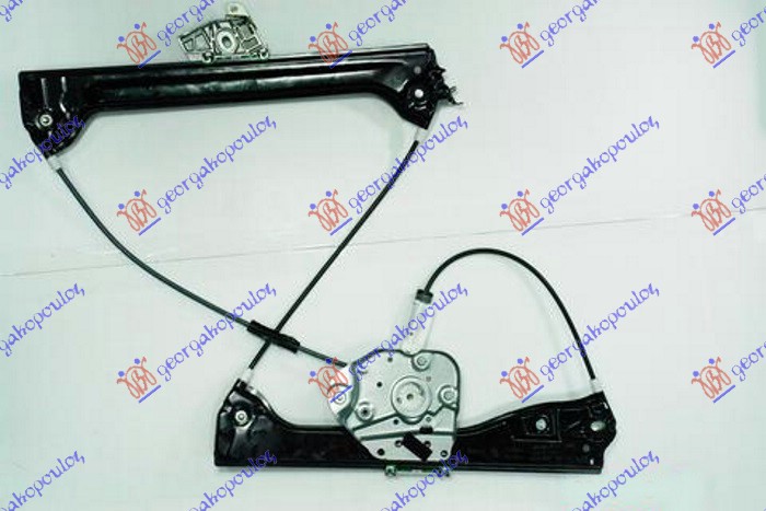 PODIZAC PROZORA ELEKTRICNI (BEZ MOTORA) (A KVALITET) BMW Z4 2003-2009 (E85/E86)