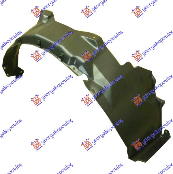 POTKRILO 2000- MITSUBISHI CARISMA 1996-2005 (DA)