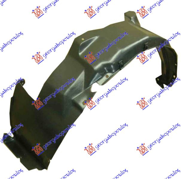 POTKRILO 2000- MITSUBISHI CARISMA 1996-2005 (DA)
