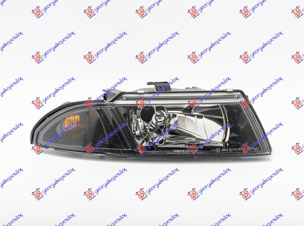 FAR ELEKTRICNI ZATAMNJEN 2000- (DEPO) MITSUBISHI CARISMA 1996-2005 (DA)