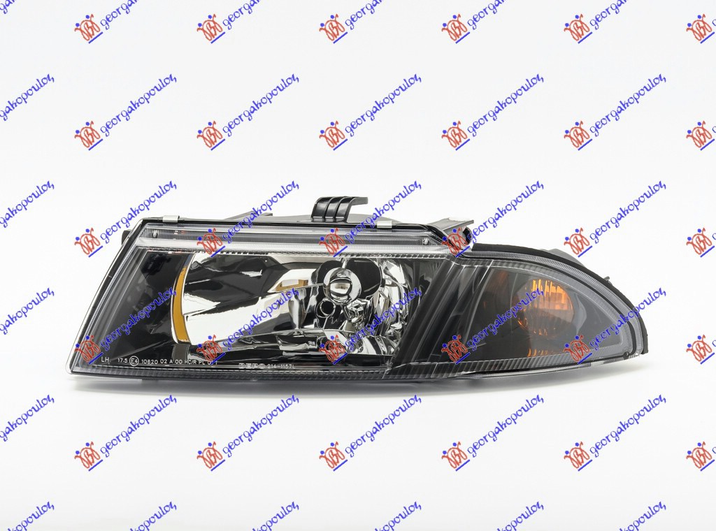 FAR ELEKTRICNI ZATAMNJEN 2000- (DEPO) MITSUBISHI CARISMA 1996-2005 (DA)