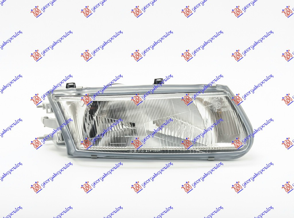 FAR ELEKTRICNI -2000 (DEPO) MITSUBISHI CARISMA 1996-2005 (DA)