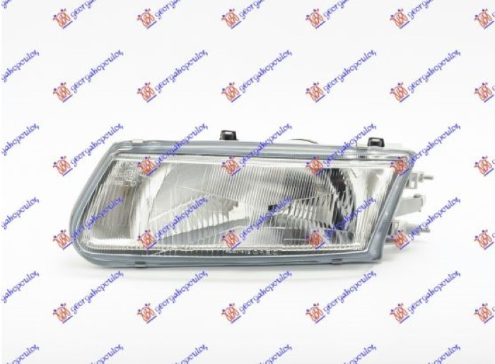FAR ELEKTRICNI -2000 (TYC) MITSUBISHI CARISMA 1996-2005 (DA)