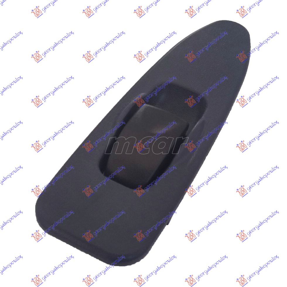 PREKIDAC U PREDNJIM VRATIMA PLAVI -2000 (8 PIN) MITSUBISHI CARISMA 1996-2005 (DA)