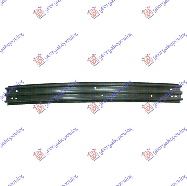 SINA PREDNJEG BRANIKA CHEVROLET MATIZ 2005- (M100/M150)