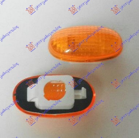 MIGAVAC U KRILU CHEVROLET MATIZ 2005- (M100/M150)
