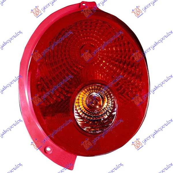 STOP LAMPA (DEPO) CHEVROLET MATIZ 2005- (M100/M150)