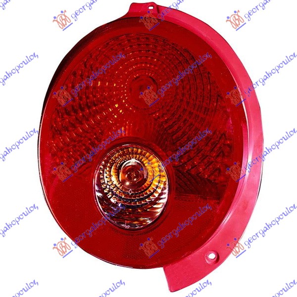 STOP LAMPA (DEPO) CHEVROLET MATIZ 2005- (M100/M150)