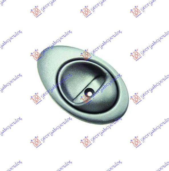 KVAKA PREDNJIH VRATA UNUTRASNJA CHEVROLET MATIZ 2005- (M100/M150)