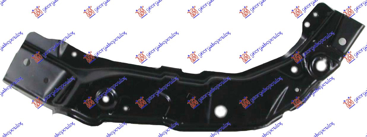 NOSAC HLADNJAKA GORNJI SUZUKI GRAND VITARA 2006-2015 (GT/TE/TD)