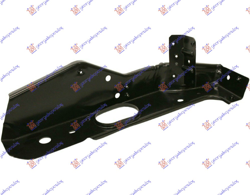 NOSAC FARA VERTIKALNI METALNI SUZUKI GRAND VITARA 2006-2015 (GT/TE/TD)