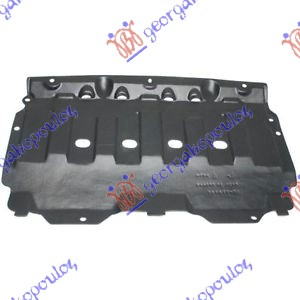 ZASTITA MOTORA ISPOD BRANIKA PLASTICNA SUZUKI GRAND VITARA 2006-2015 (GT/TE/TD)