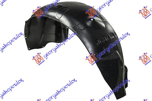 ZADNJE POTKRILO PLASTICNO 3 VRATA SUZUKI GRAND VITARA 2006-2015 (GT/TE/TD)