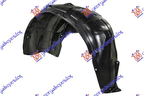 ZADNJE POTKRILO PLASTICNO 5 VRATA SUZUKI GRAND VITARA 2006-2015 (GT/TE/TD)