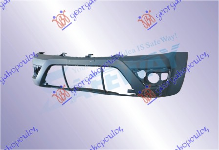 PREDNJI BRANIK PM 2013- SUZUKI GRAND VITARA 2006-2015 (GT/TE/TD)