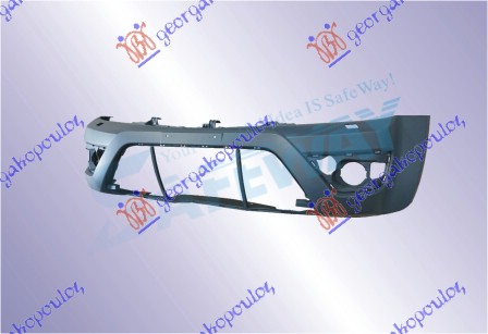 PREDNJI BRANIK PM 2013- (PRSKALICE) SUZUKI GRAND VITARA 2006-2015 (GT/TE/TD)