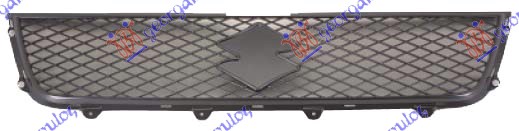 PVC MASKA (SAMO MREZA) -2009 SUZUKI GRAND VITARA 2006-2015 (GT/TE/TD)