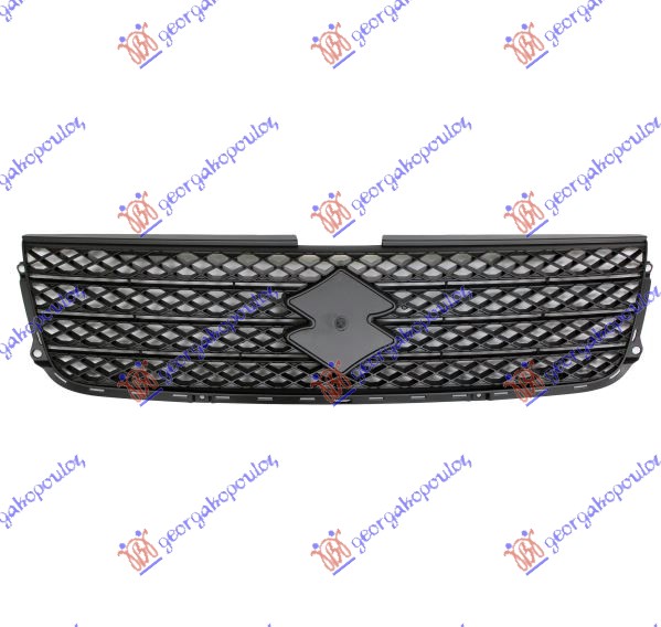 PVC MASKA (SAMO MREZA) 2009-2013 SUZUKI GRAND VITARA 2006-2015 (GT/TE/TD)