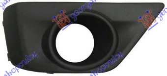 RESETKA PREDNJEG BRANIKA (SA MAGLENKOM) 2013- SUZUKI GRAND VITARA 2006-2015 (GT/TE/TD)