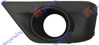RESETKA PREDNJEG BRANIKA (SA MAGLENKOM) 2013- SUZUKI GRAND VITARA 2006-2015 (GT/TE/TD)
