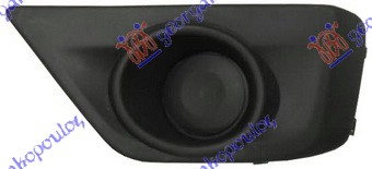 RESETKA PREDNJEG BRANIKA (BEZ MAGLENKE) 2013- SUZUKI GRAND VITARA 2006-2015 (GT/TE/TD)
