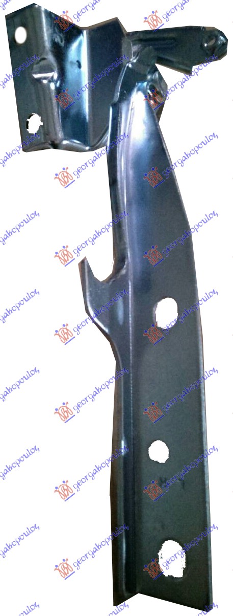 MAKAZE HAUBE SUZUKI GRAND VITARA 2006-2015 (GT/TE/TD)