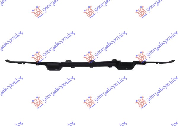 SPOJLER PREDNJEG BRANIKA -2013 SUZUKI GRAND VITARA 2006-2015 (GT/TE/TD)