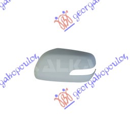POKLOPAC RETROVIZORA PM (SA OTVOROM ZA MIGAVAC) SUZUKI GRAND VITARA 2006-2015 (GT/TE/TD)